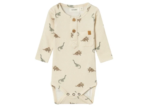 Lil Atelier birch dino body